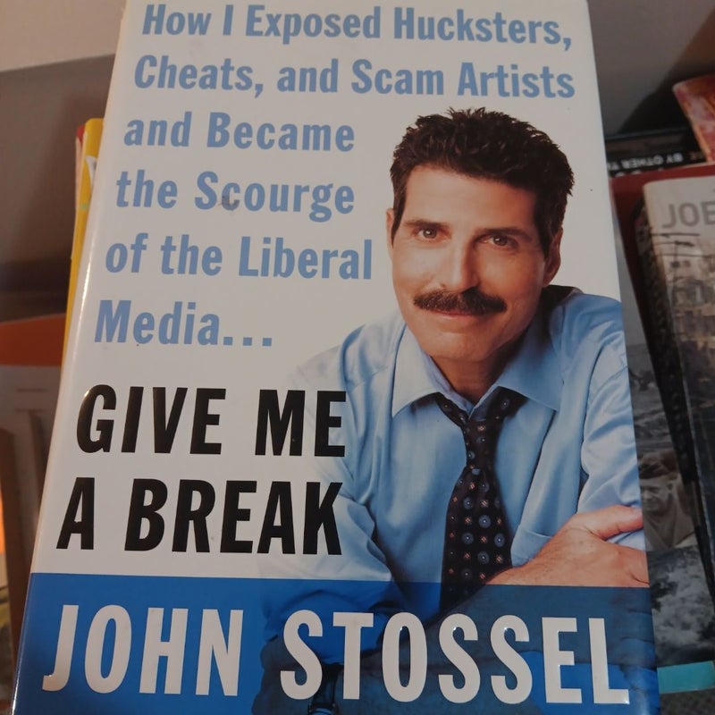 Give Me a Break