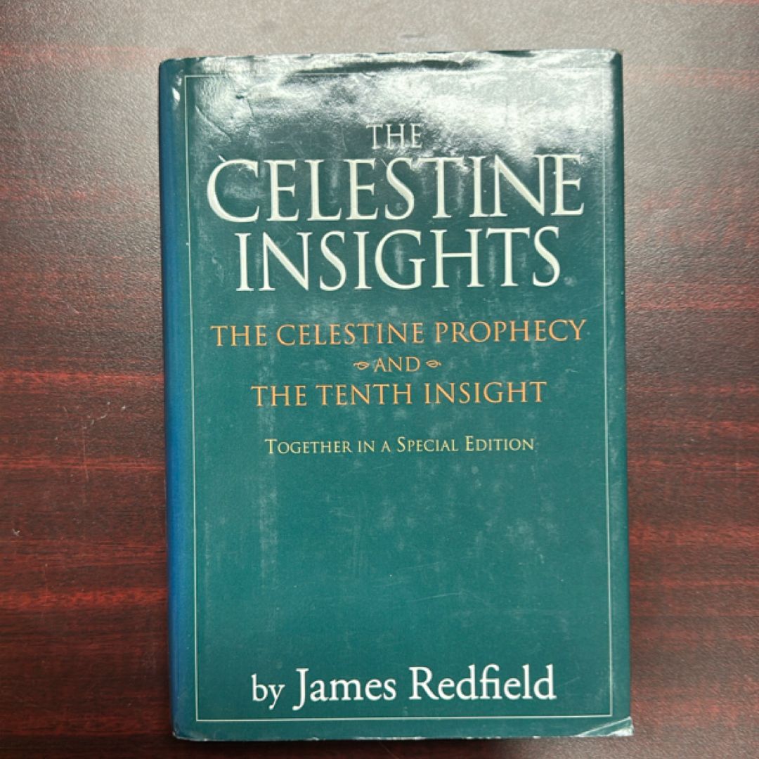 The Celestine Insights