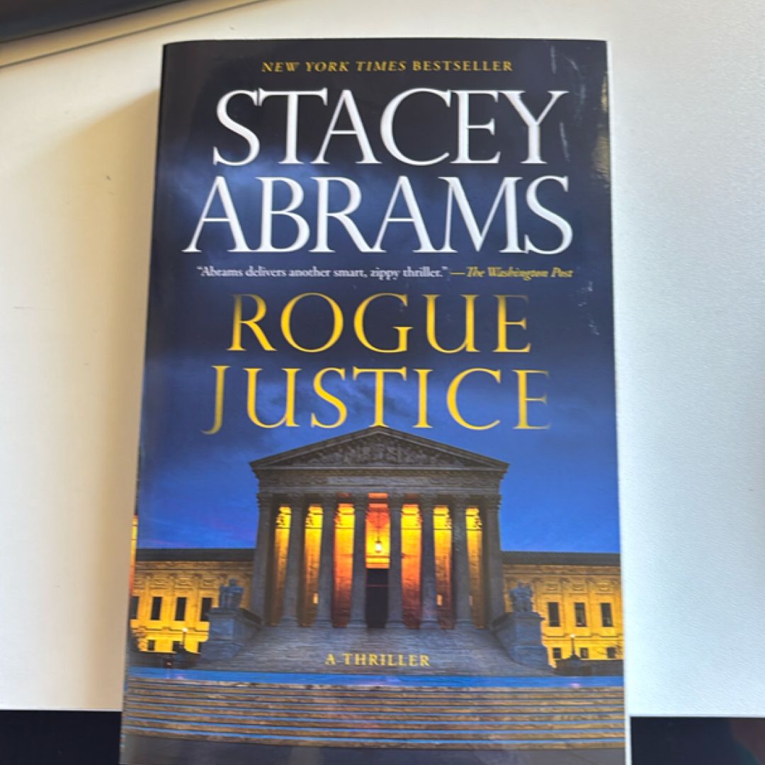Rogue Justice