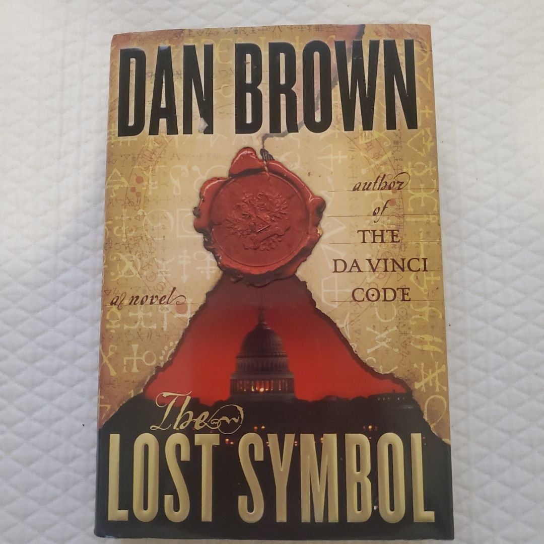 The Lost Symbol