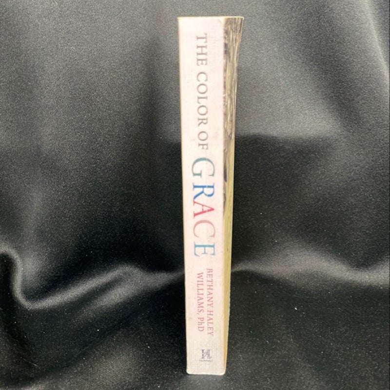 The Color of Grace