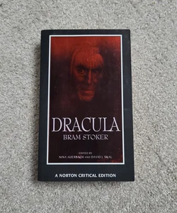 Dracula [Norton Critical Edition]