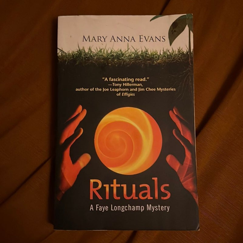 Rituals