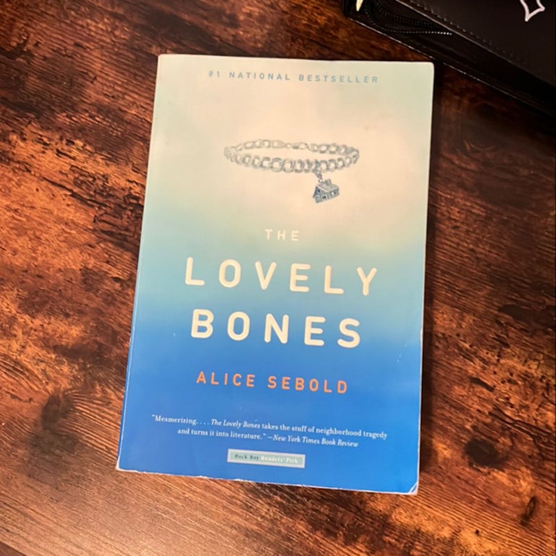 The Lovely Bones