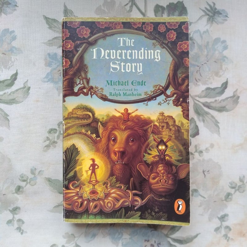 The Neverending Story
