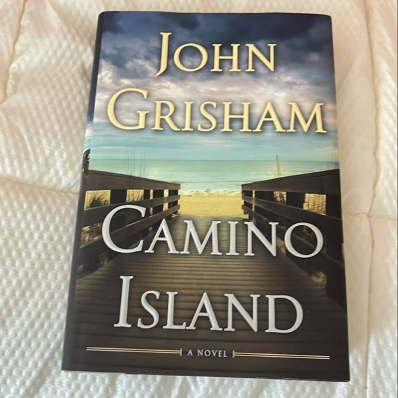 Camino Island