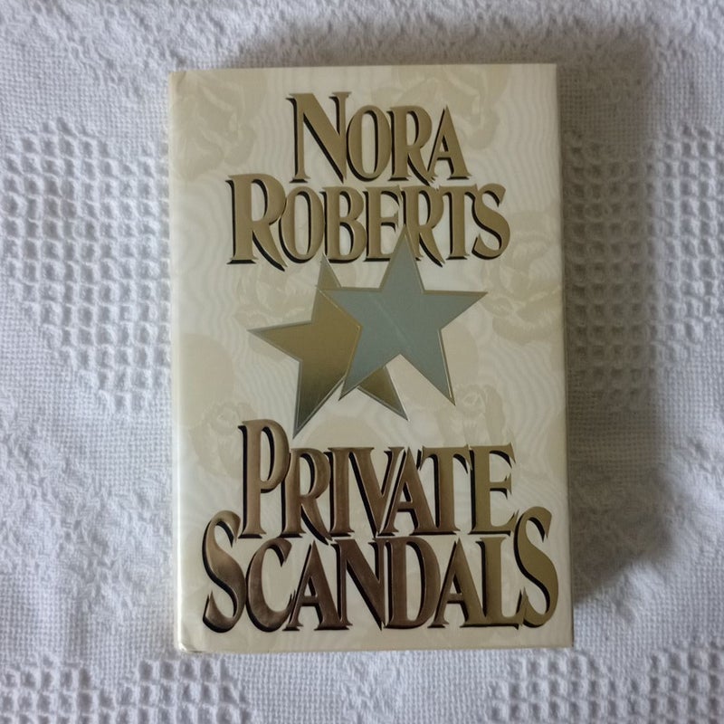 Private Scandals