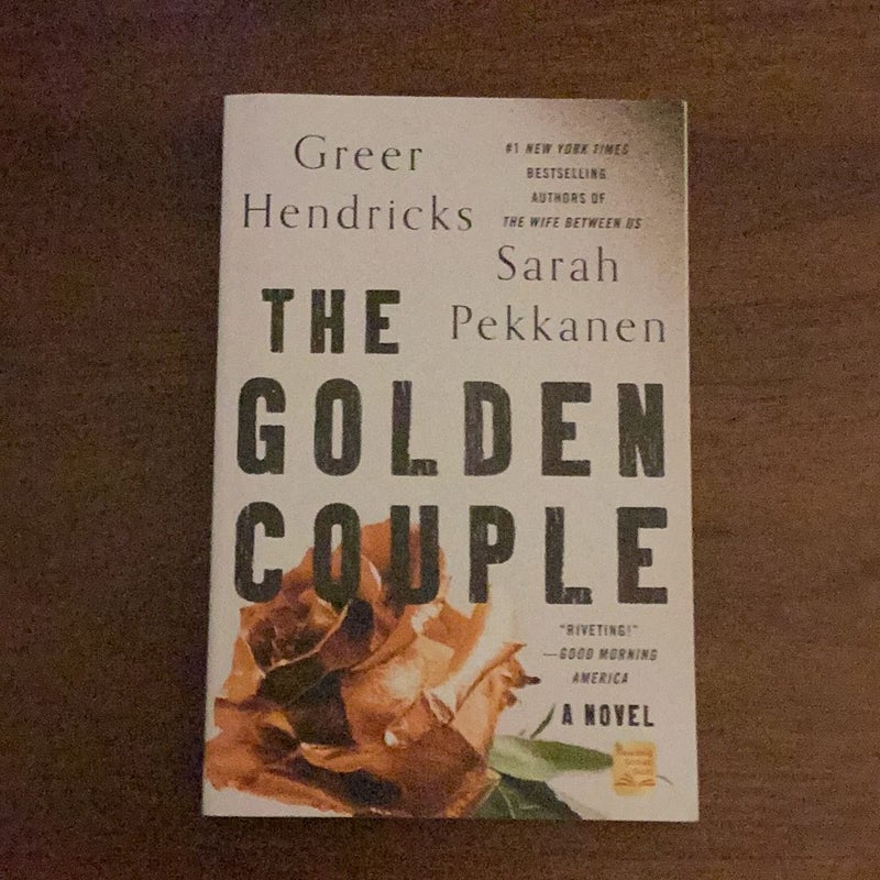 The Golden Couple