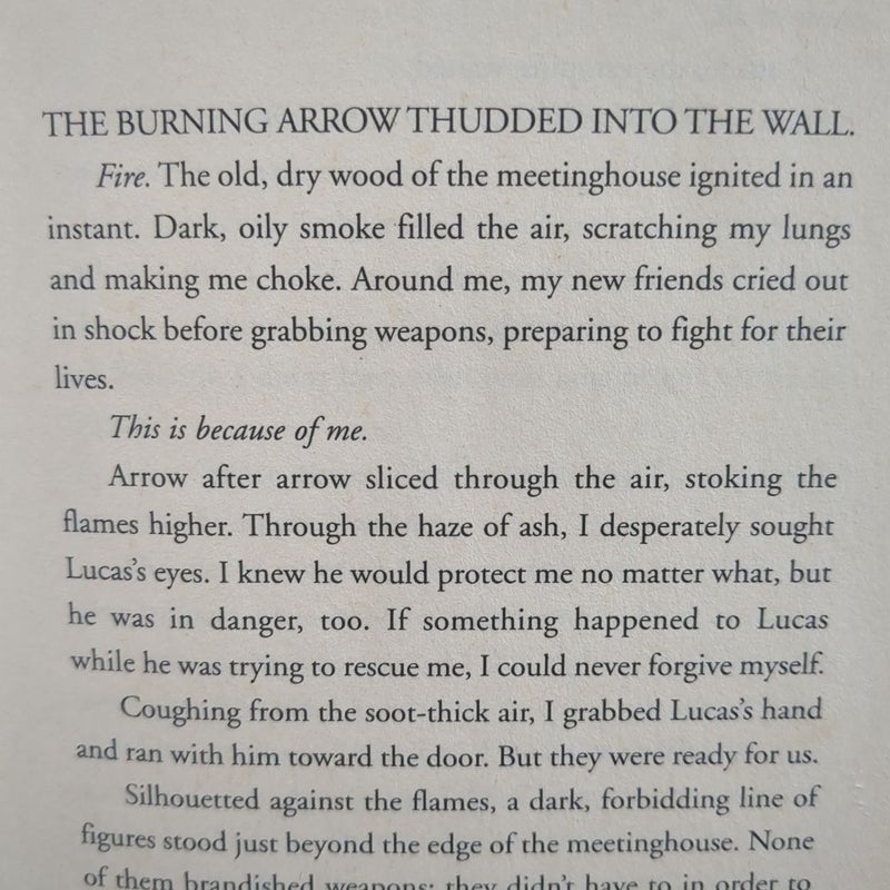 Evernight Book 1