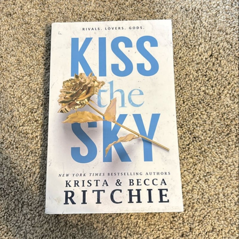 Kiss the Sky