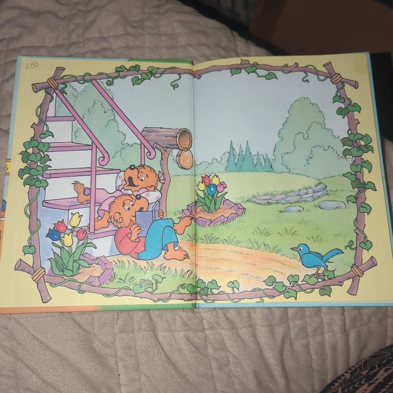 The Berenstain Bears: On Time