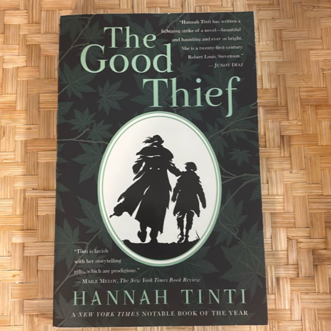 The Good Thief
