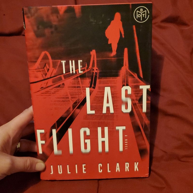 The Last Flight