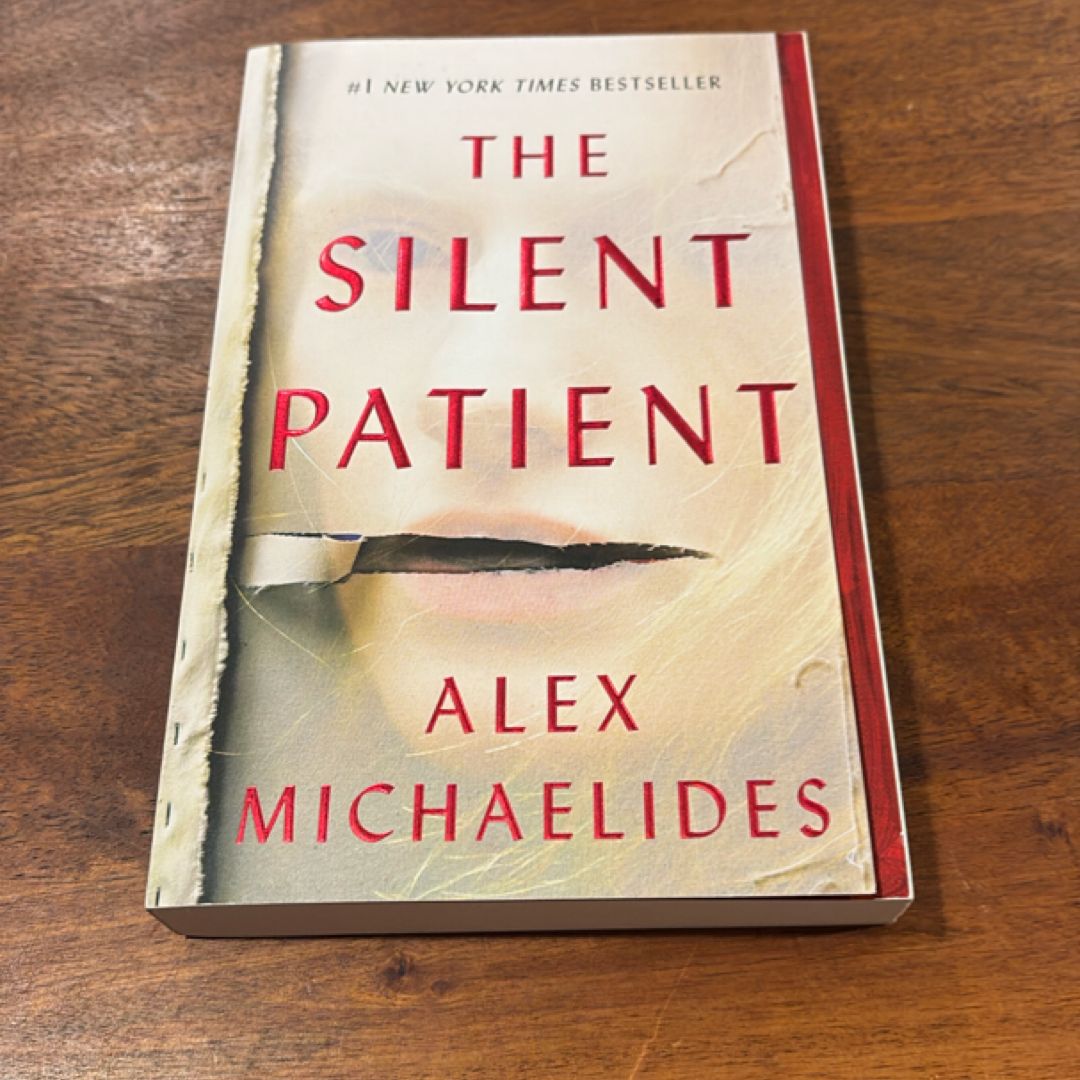 The Silent Patient