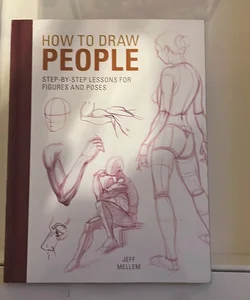 How to Draw People