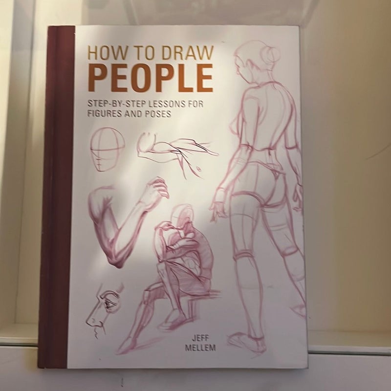 How to Draw People