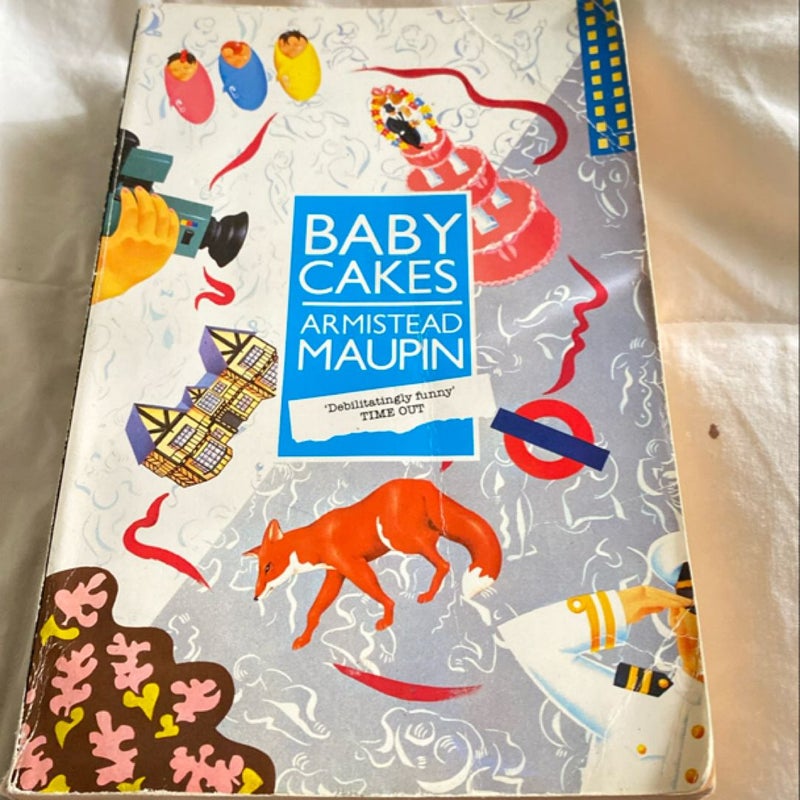 Babycakes