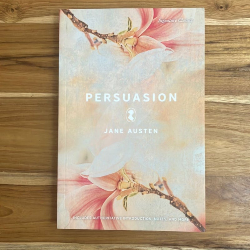 Persuasion