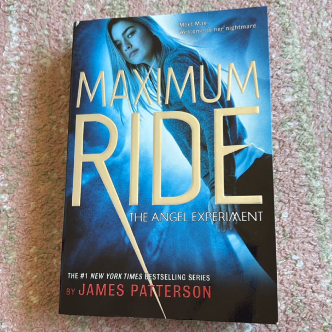 The Angel Experiment