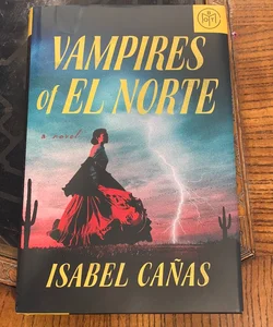 Vampires of el Norte