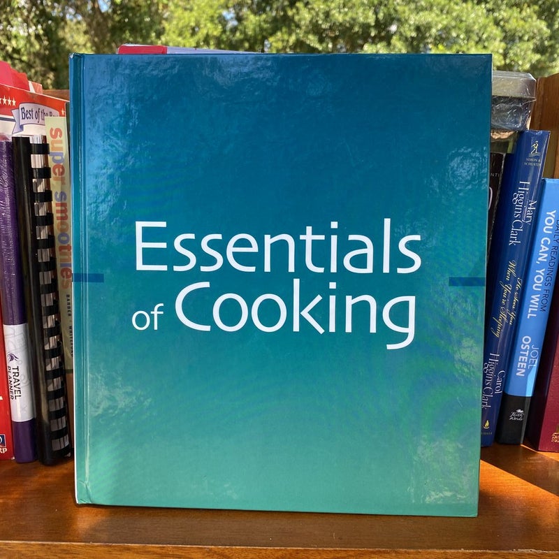 Essentials of Cooking