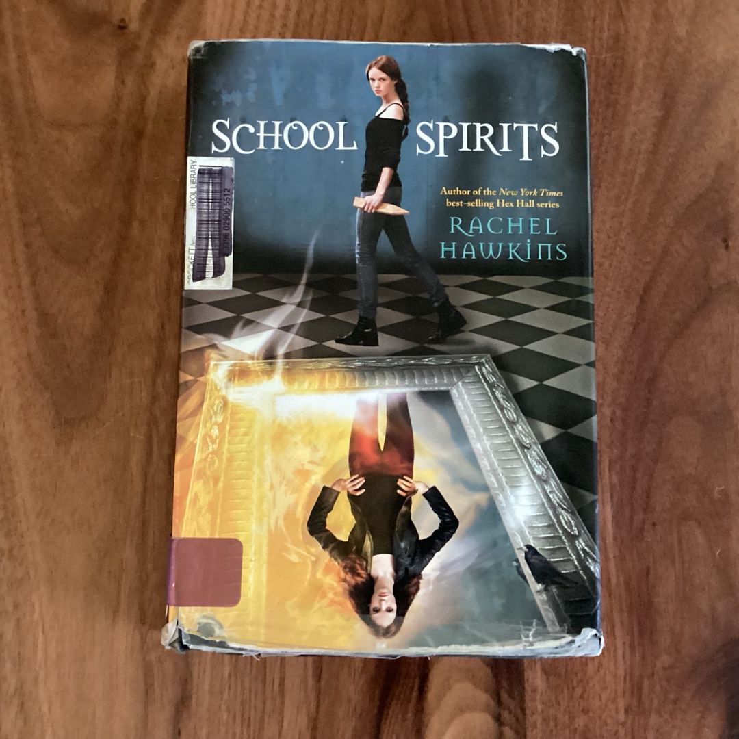 School Spirits