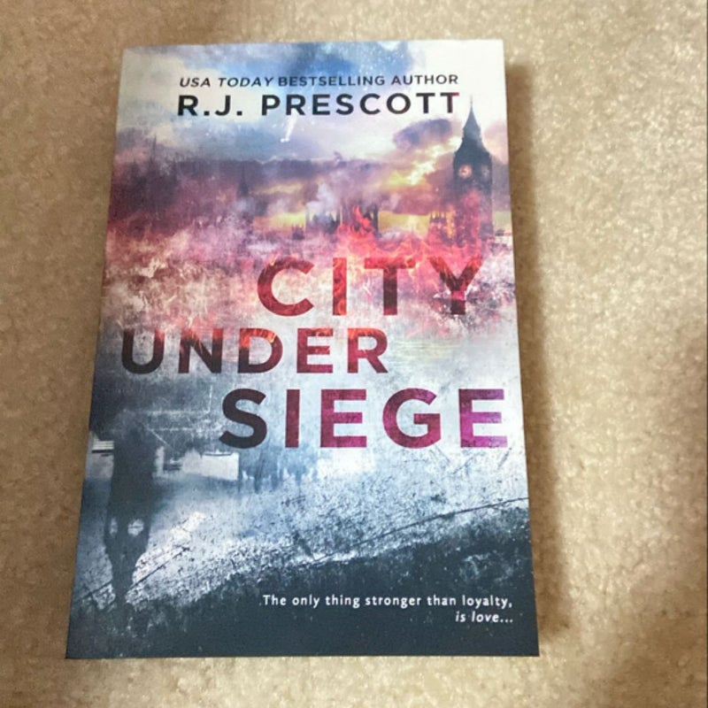 City under Siege