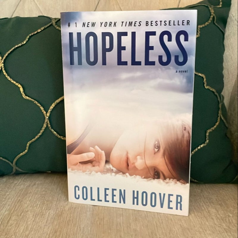Hopeless