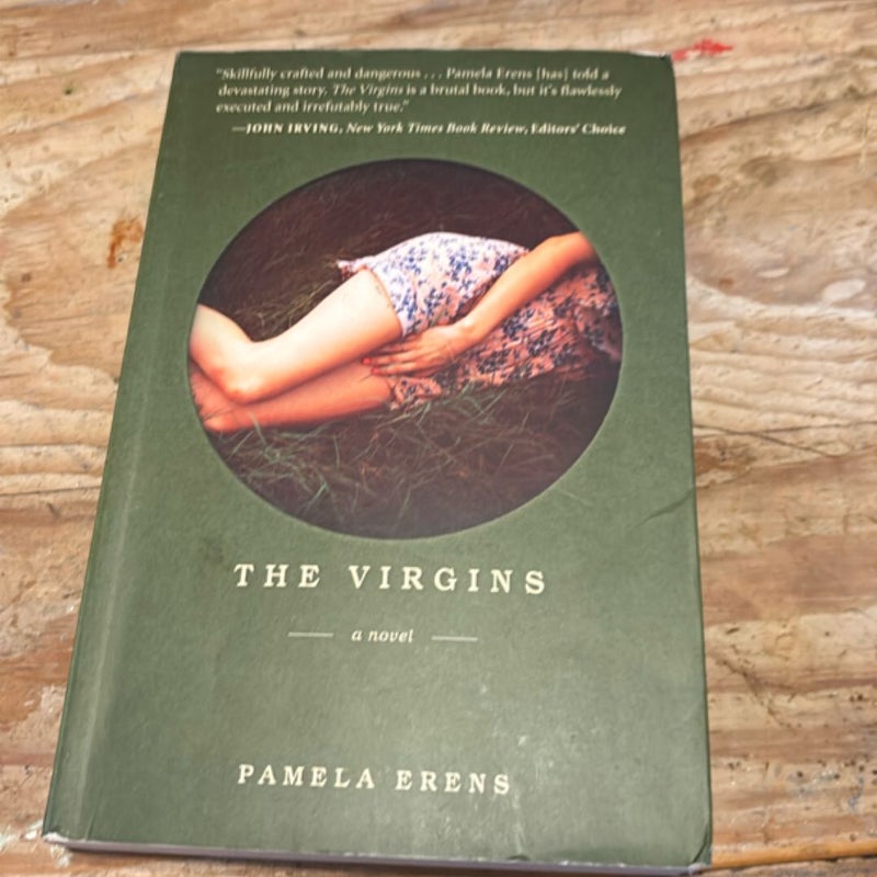 The Virgins