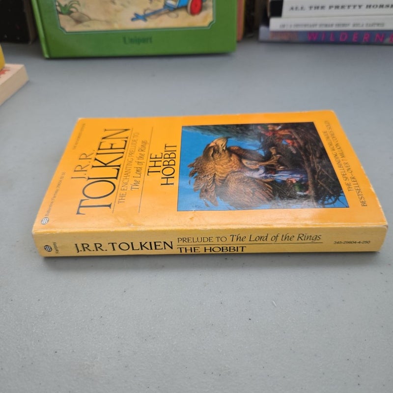 The Hobbit