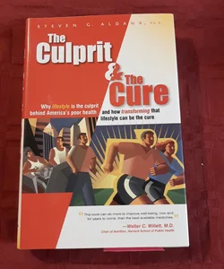 The Culprit and the Cure