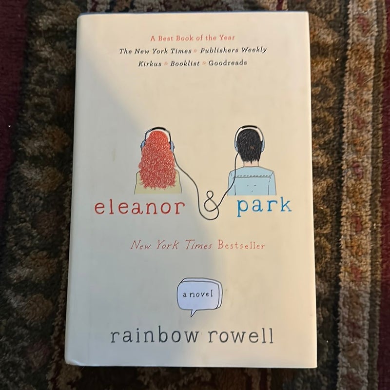 Eleanor and Park