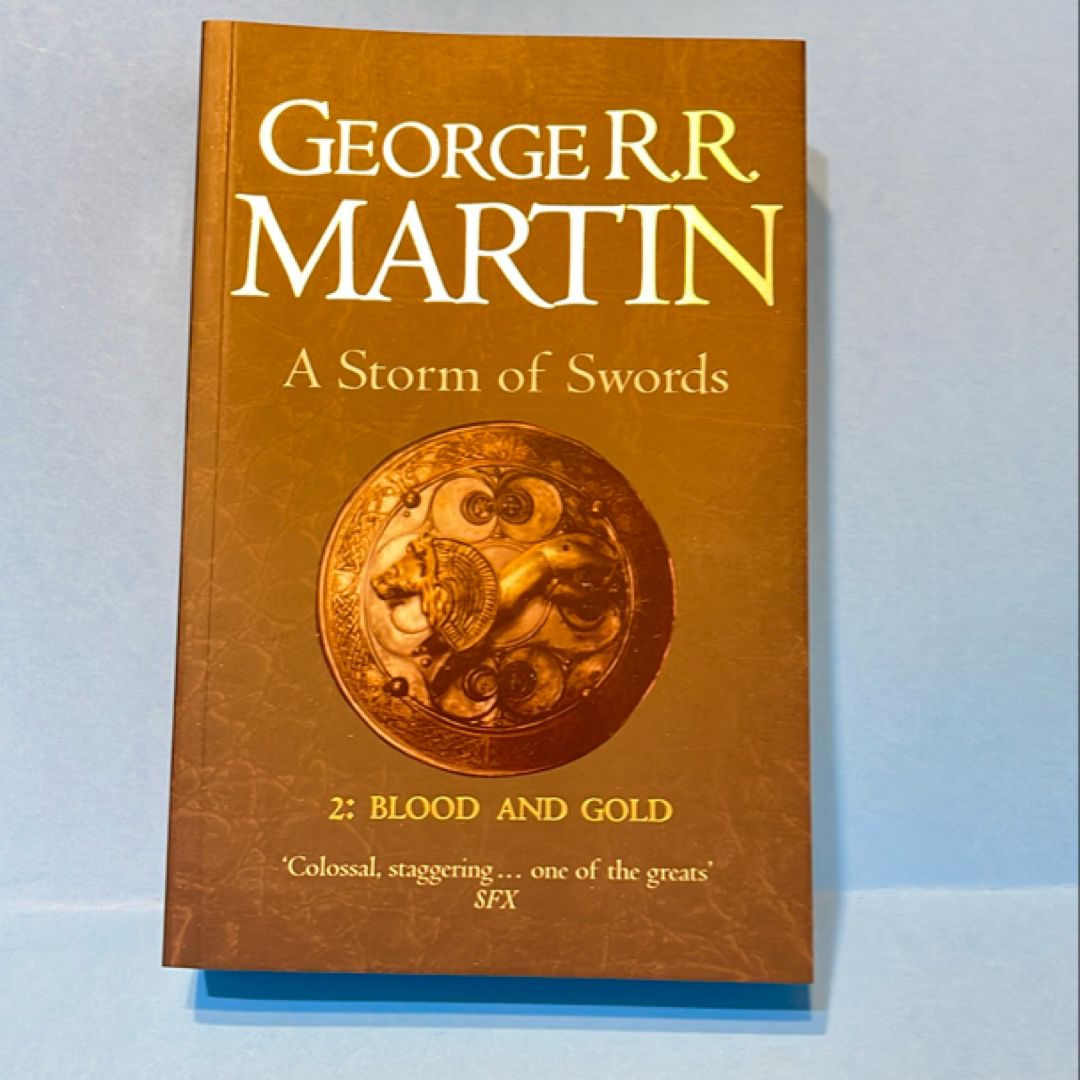 9780007447855 book cover