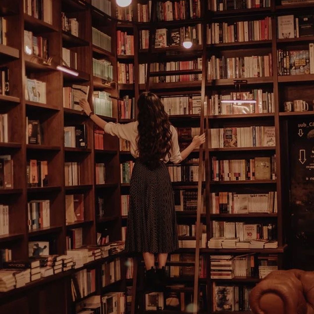 book nook