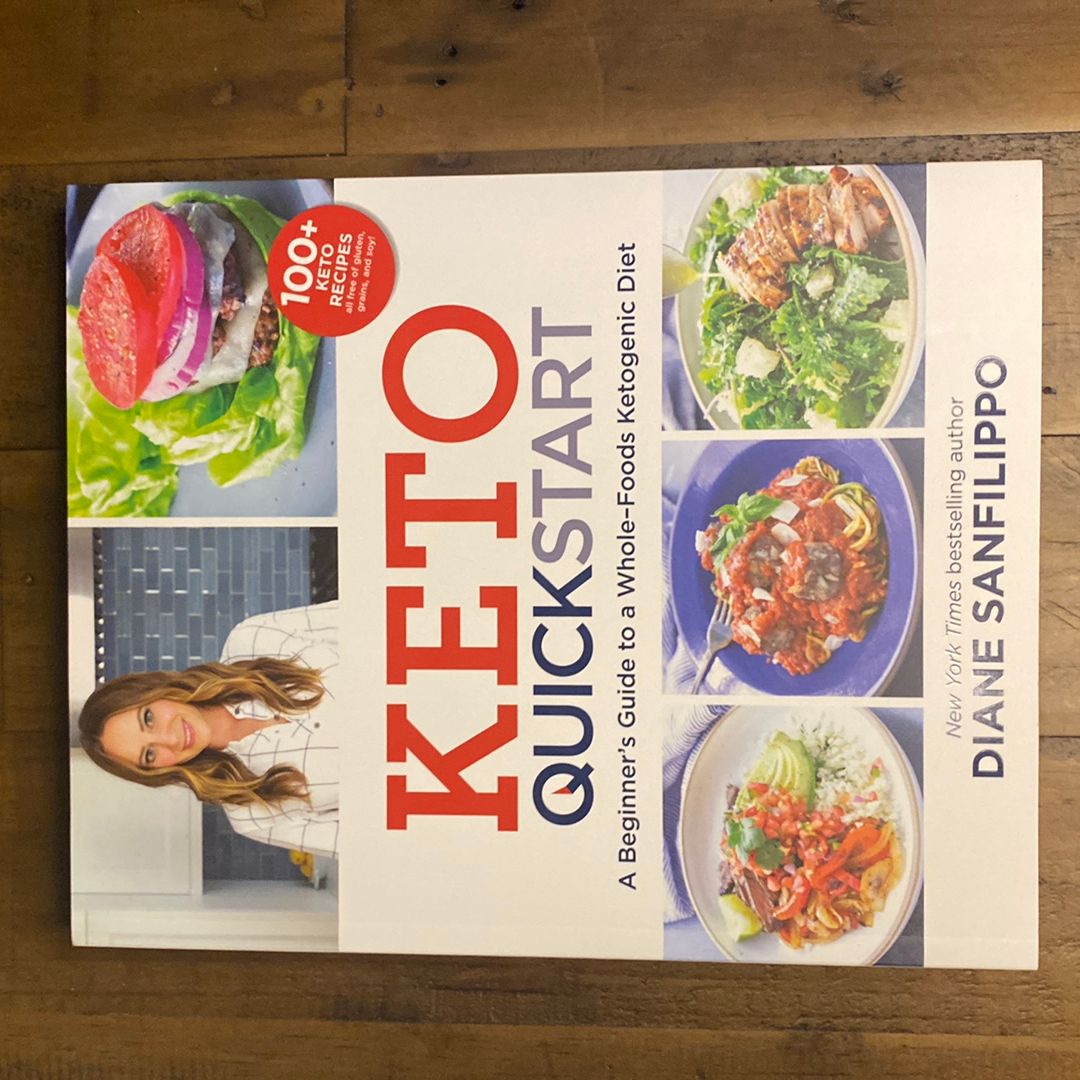 Keto Quick Start