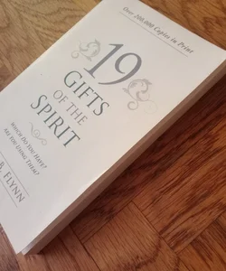 19 Gifts of the Spirit