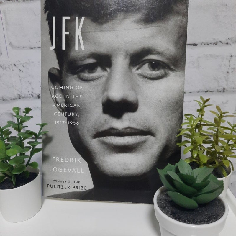 JFK