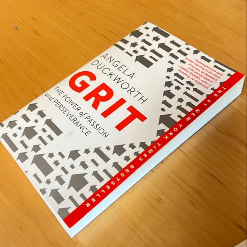 Grit