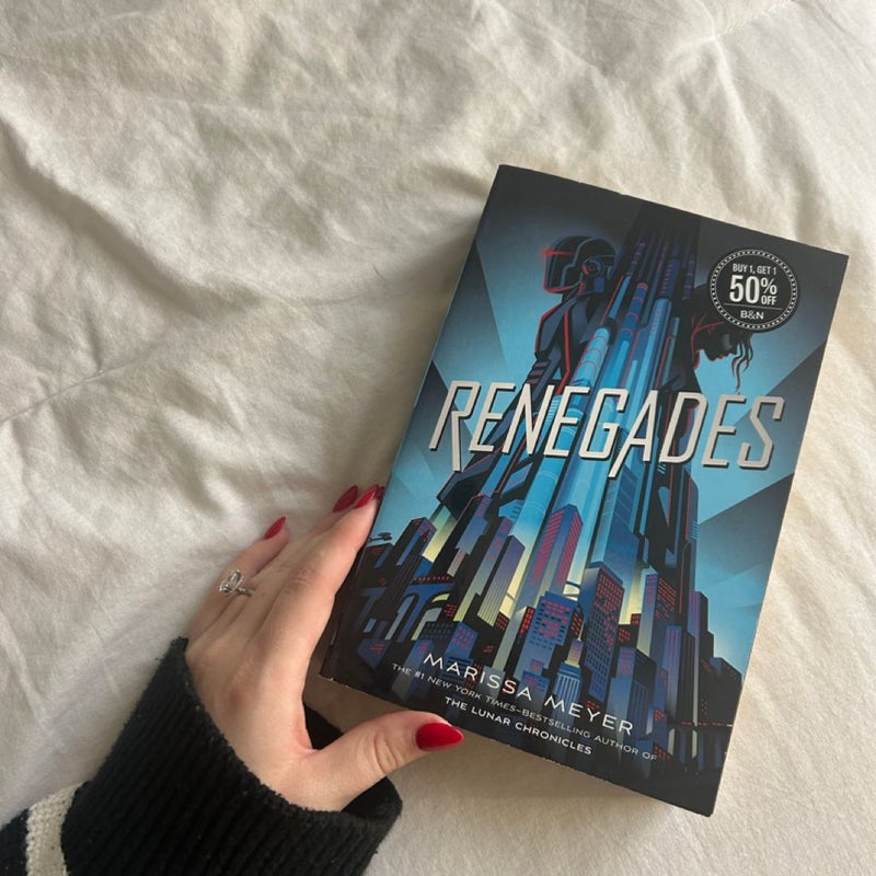 Renegades