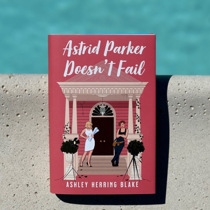 Shops Illumicrate Afterlight Special Editions of Delilah Green and Astrid Parker