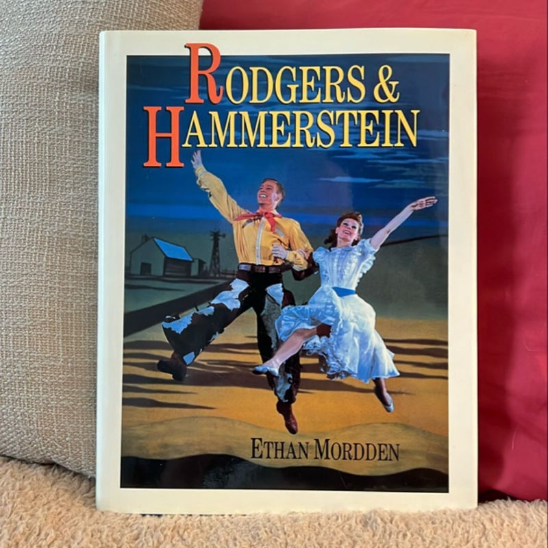 Rodgers and Hammerstein