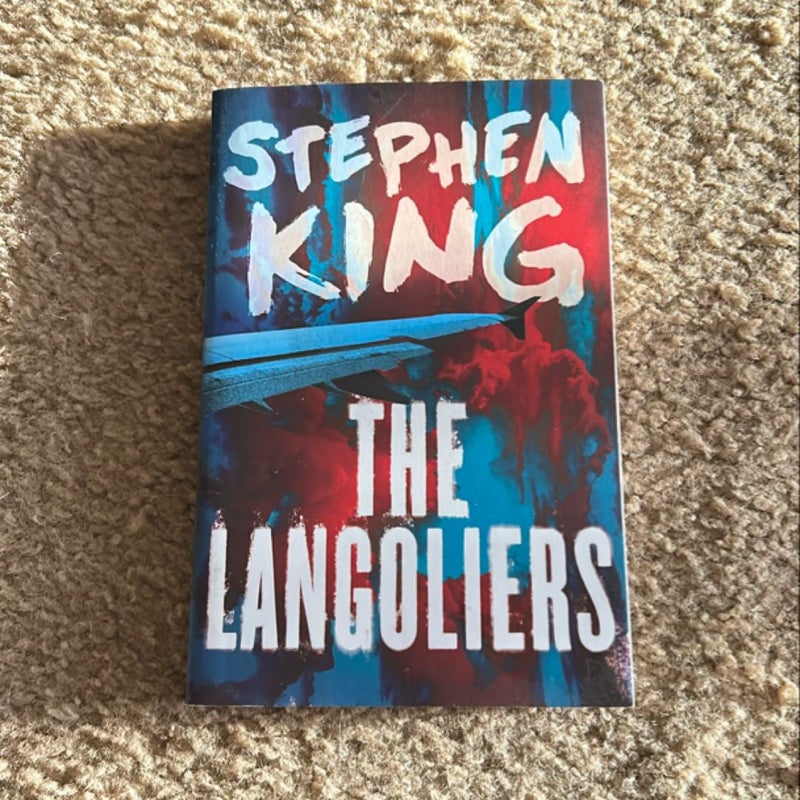 The Langoliers