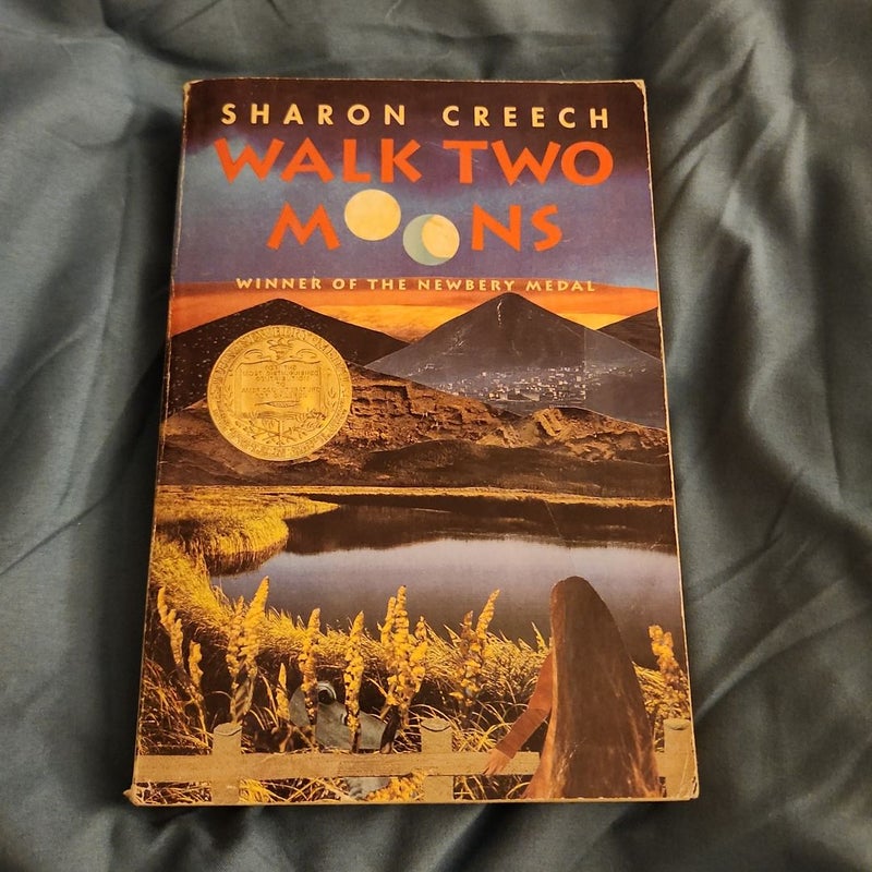 Walk Two Moons