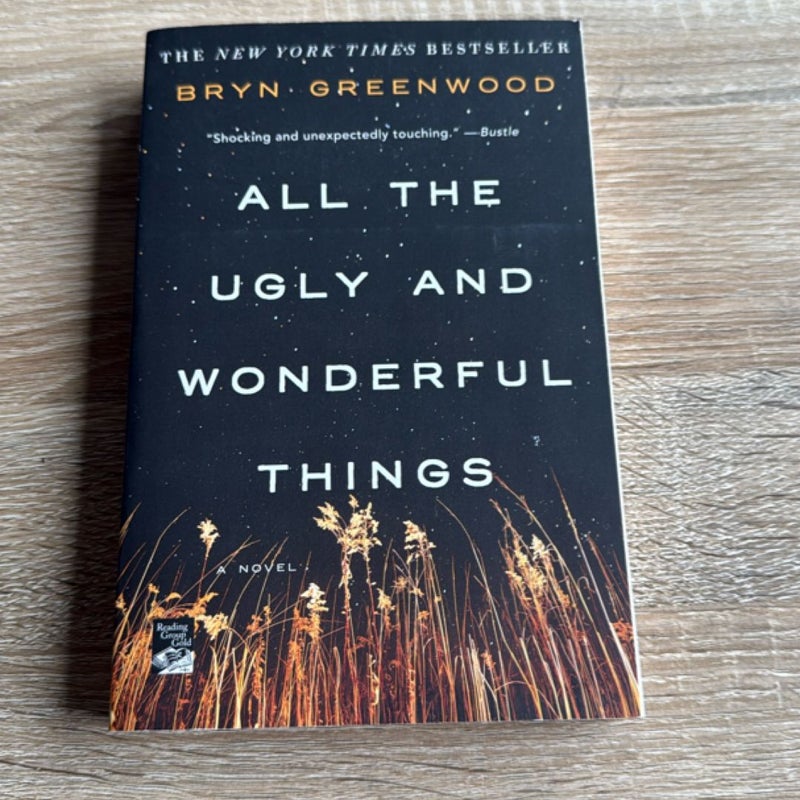 All the Ugly and Wonderful Things