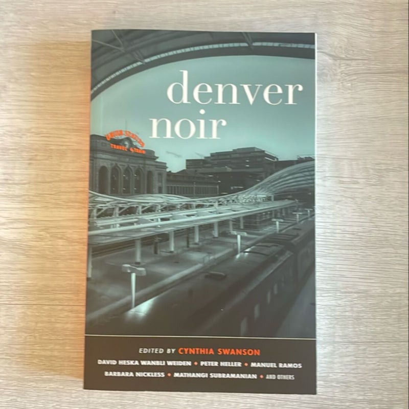 Denver Noir