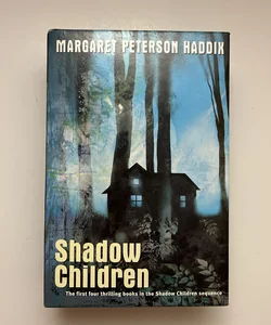 Shadow Children Boxed Set