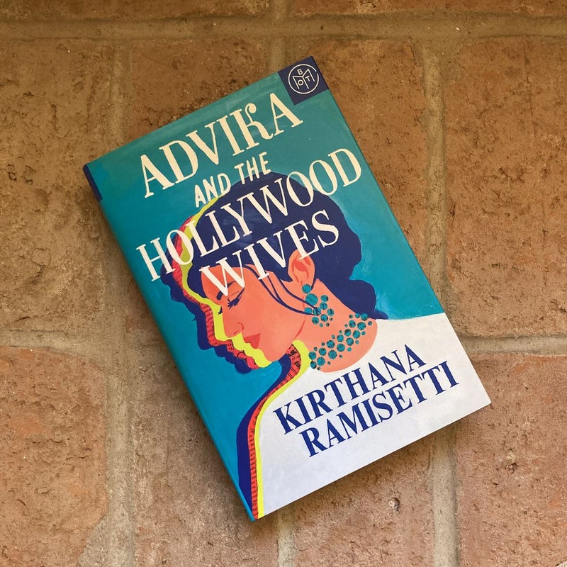 Advika and the Hollywood Wives