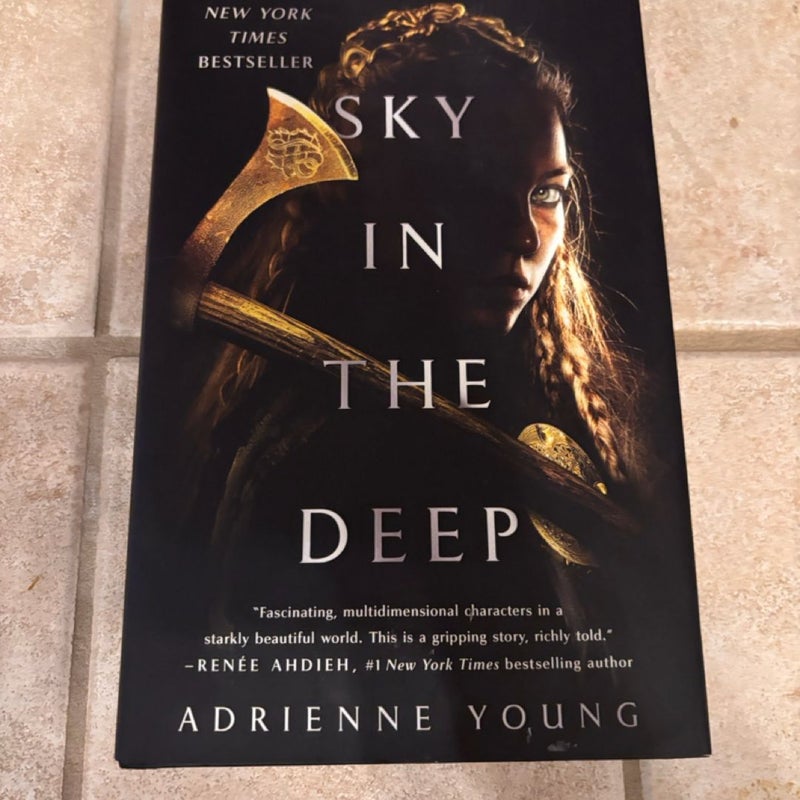 Sky in the Deep