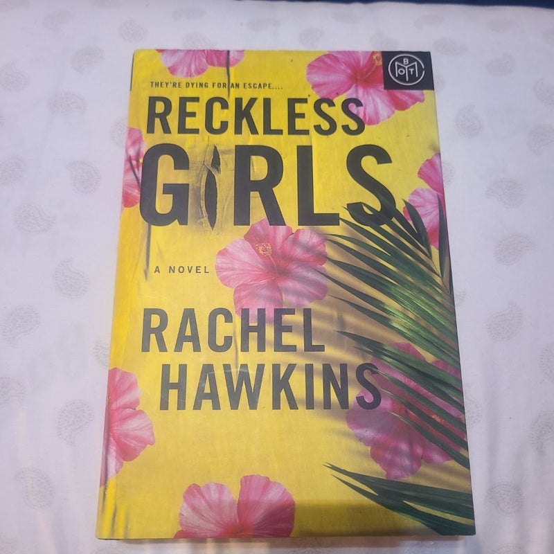 Reckless Girls