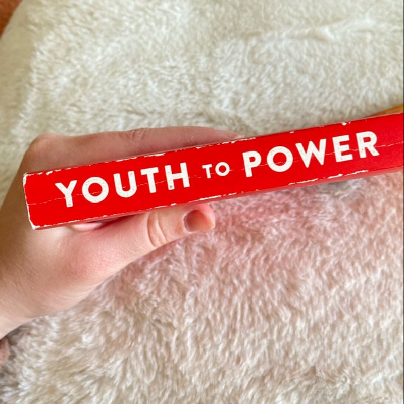 Youth to Power